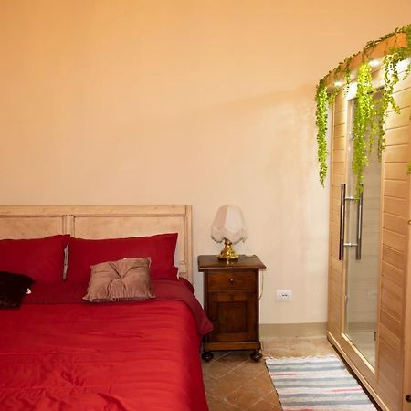 Villa I' Quercecchio-Relax Tra Le Torri à San Gimignano Extérieur photo