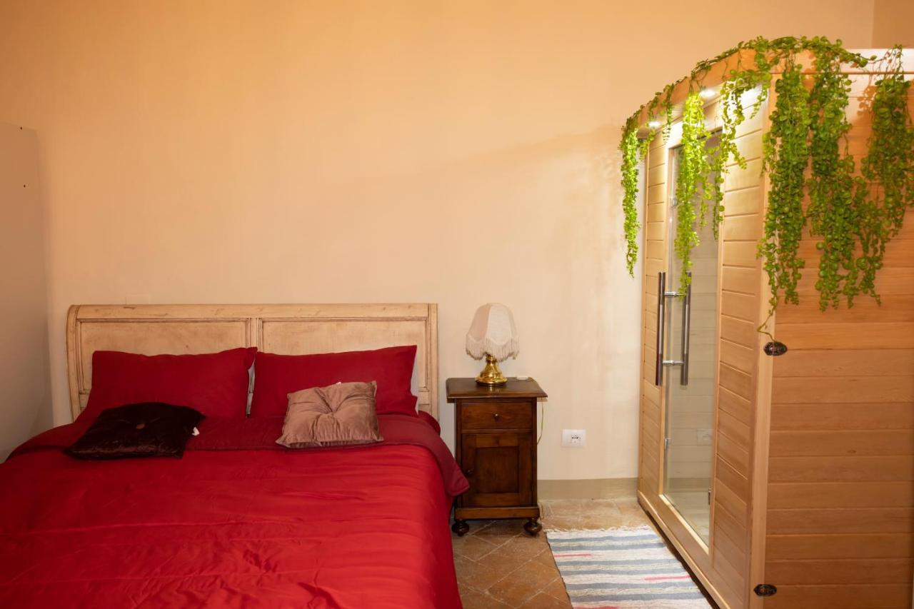 Villa I' Quercecchio-Relax Tra Le Torri à San Gimignano Extérieur photo