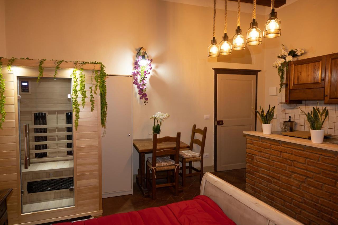 Villa I' Quercecchio-Relax Tra Le Torri à San Gimignano Extérieur photo