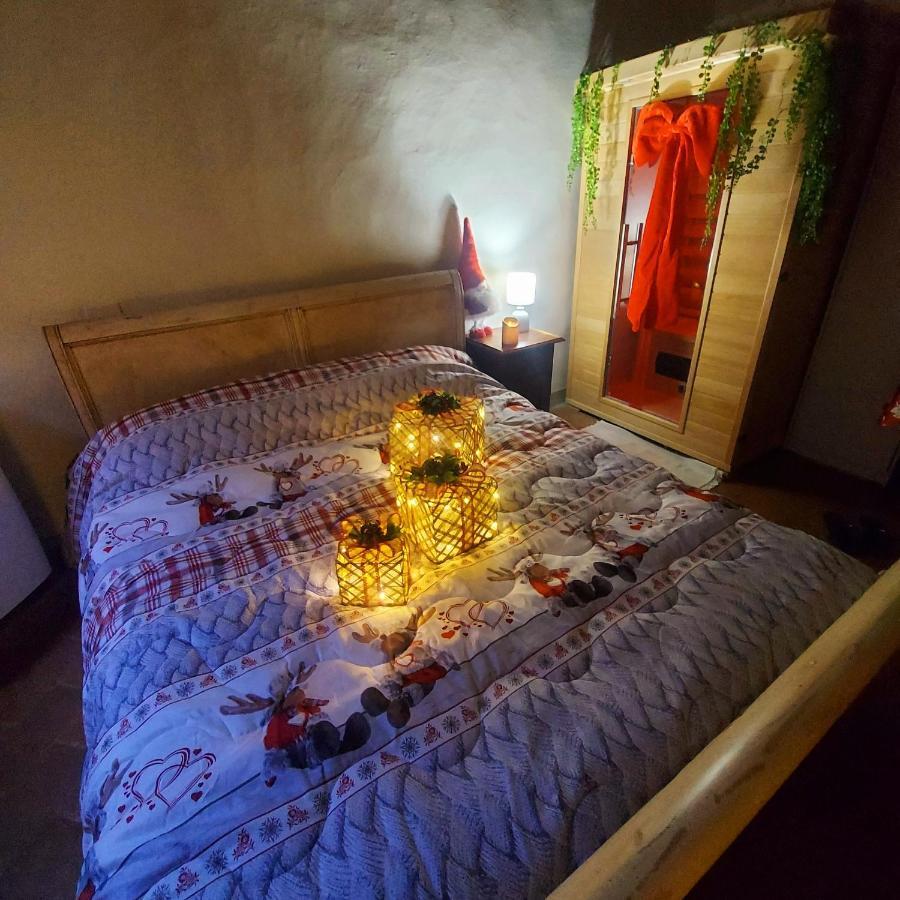 Villa I' Quercecchio-Relax Tra Le Torri à San Gimignano Extérieur photo